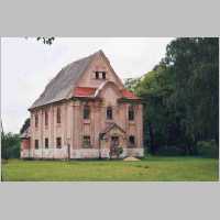 111-1384 Wehlau im Sommer 2007.jpg